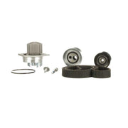 Gates Timing Belt & Water Pump Kit KP15458XS