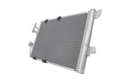 Hella 8FC 366 220-461 Condenser, air conditioning