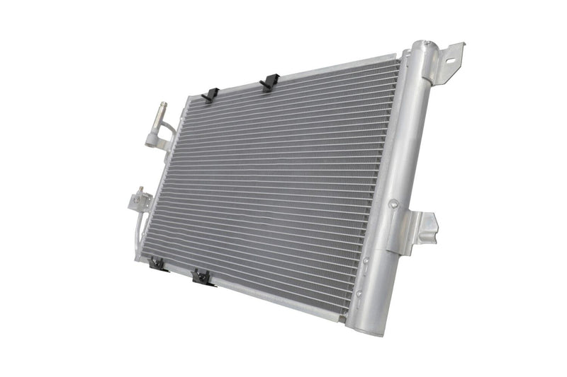 Hella 8FC 366 220-461 Condenser, air conditioning