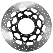 Brembo 2 x Floating Front Brake Disc Brake Discs 78B40863