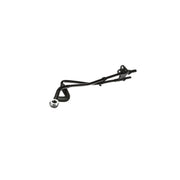 Gates Fuel Overflow Hose Pipe Between supply pump and fuel rail MFL1019