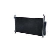 NRF Air Conditioning Condenser 35763A