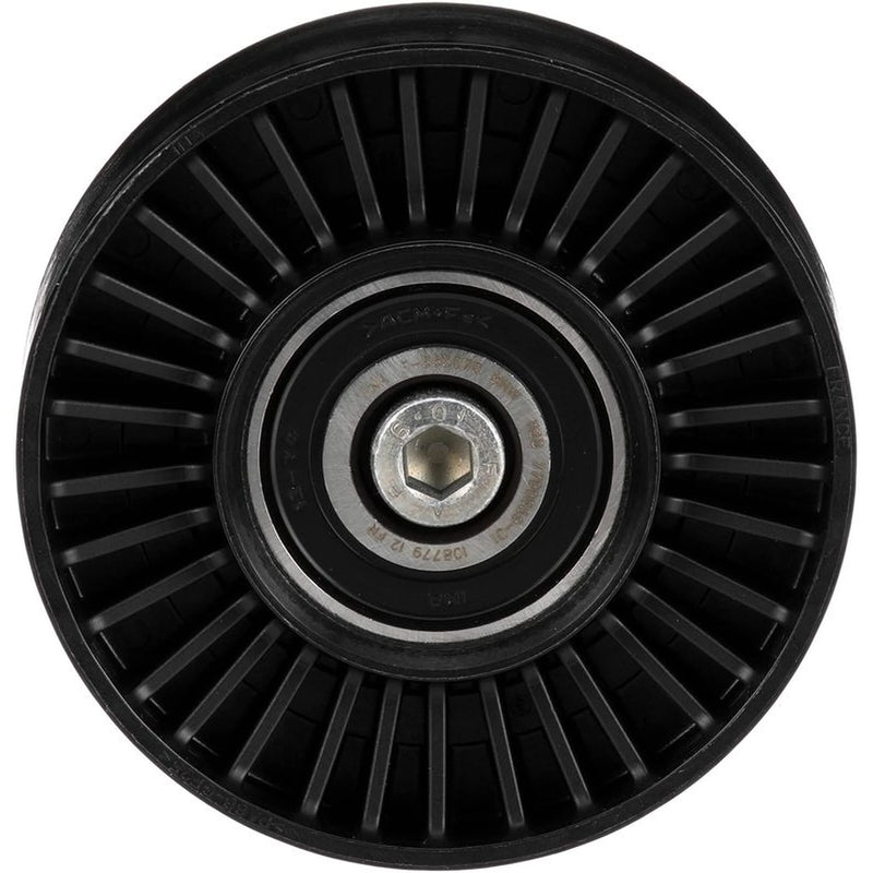 Gates V-Ribbed Belt Deflection/Guide Pulley T36452