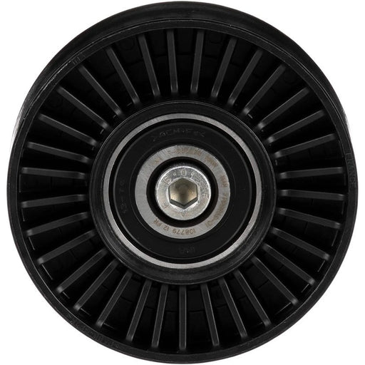 Gates V-Ribbed Belt Deflection/Guide Pulley T36452