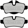 Juratek Rear Brake Pad Set JCP1975