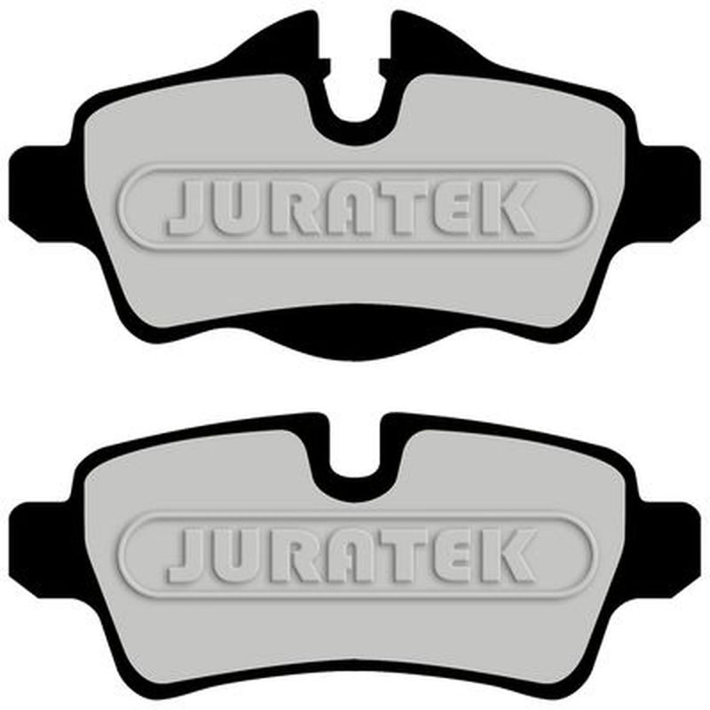 Juratek Rear Brake Pad Set JCP1975