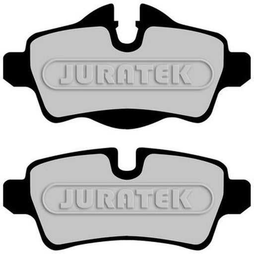 Juratek Rear Brake Pad Set JCP1975