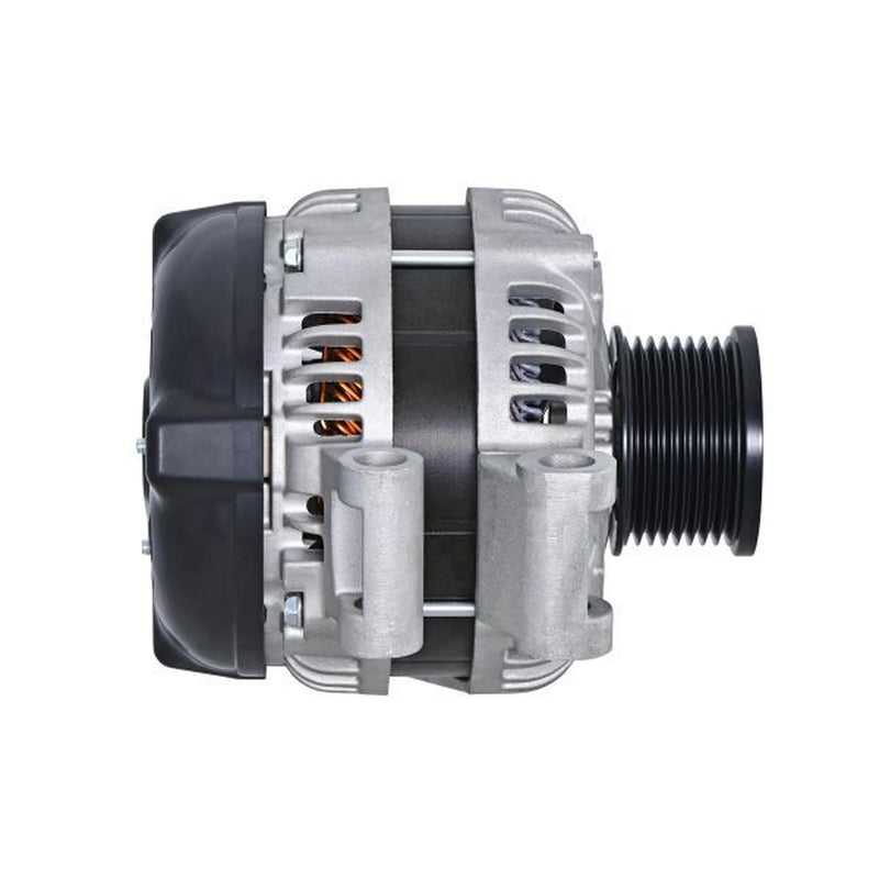Hella Car Alternator 12V 8EL 015 637-681