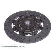 Blue Print Clutch Friction Disc Plate 23 Splines ADM53142