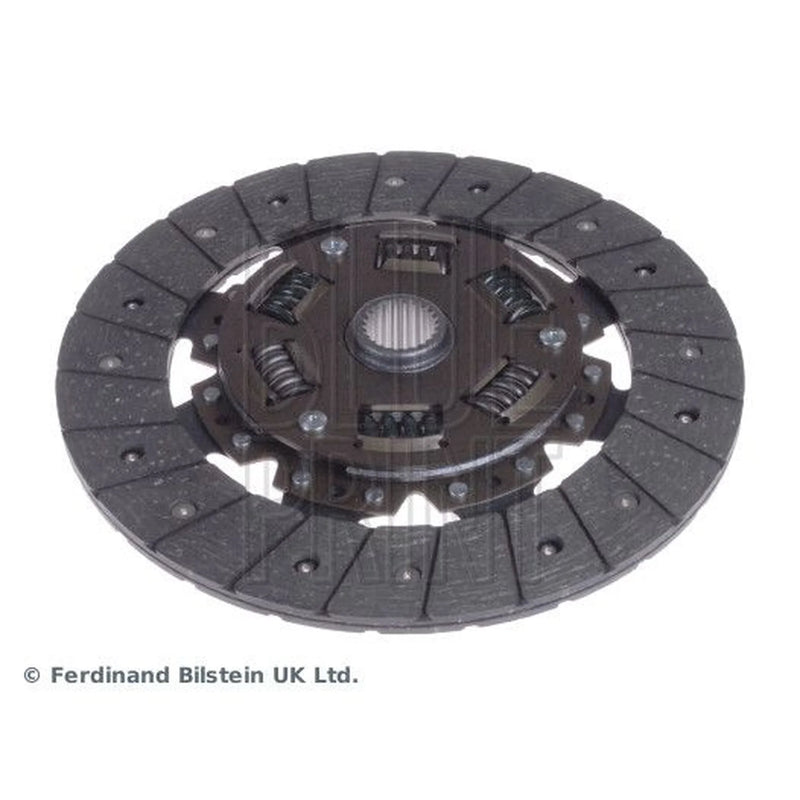 Blue Print Clutch Friction Disc Plate 23 Splines ADM53142