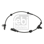 Febi ABS Wheel Speed Sensor Rear Right 198402