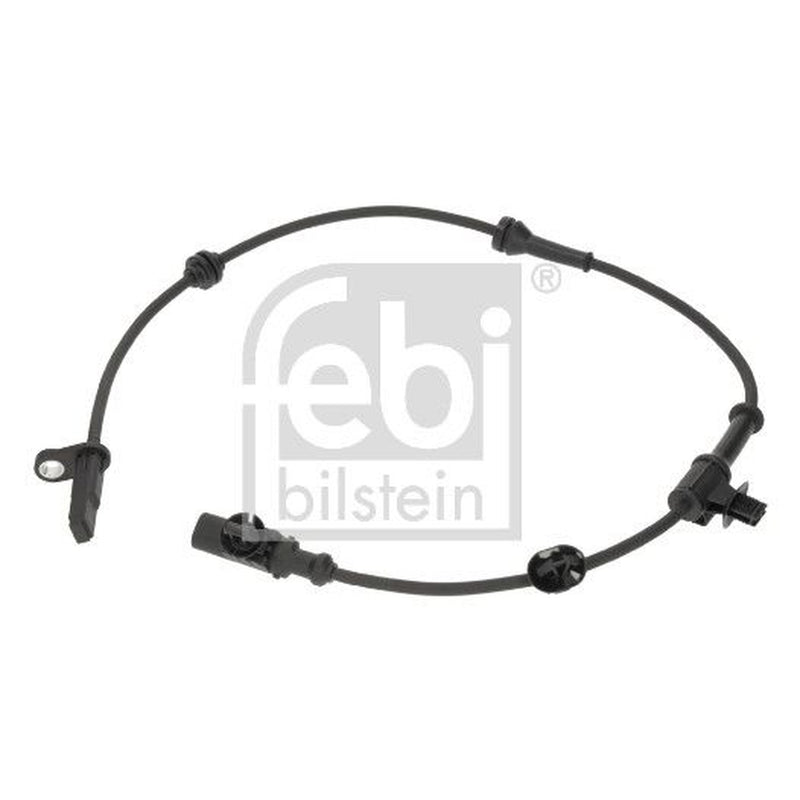 Febi ABS Wheel Speed Sensor Rear Right 198402