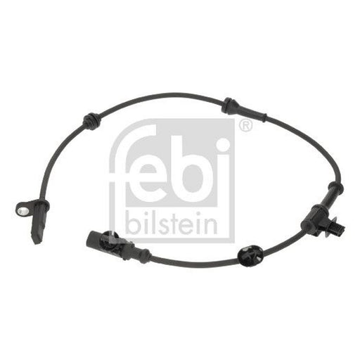Febi ABS Wheel Speed Sensor Rear Right 198402