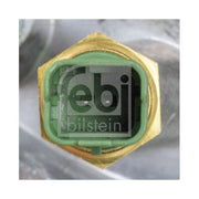 Febi Thermostat,Coolant 45540