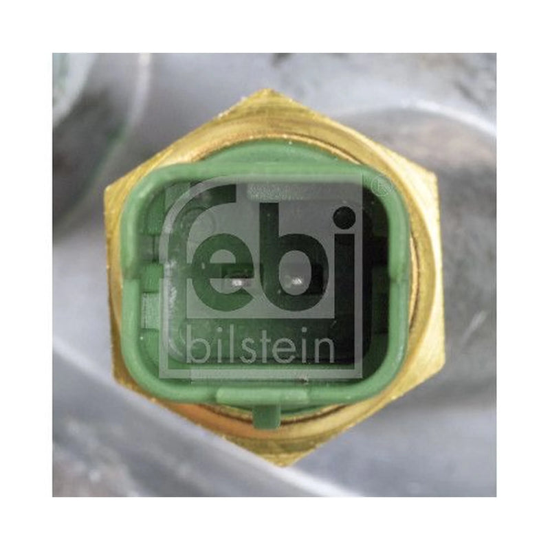 Febi Thermostat,Coolant 45540