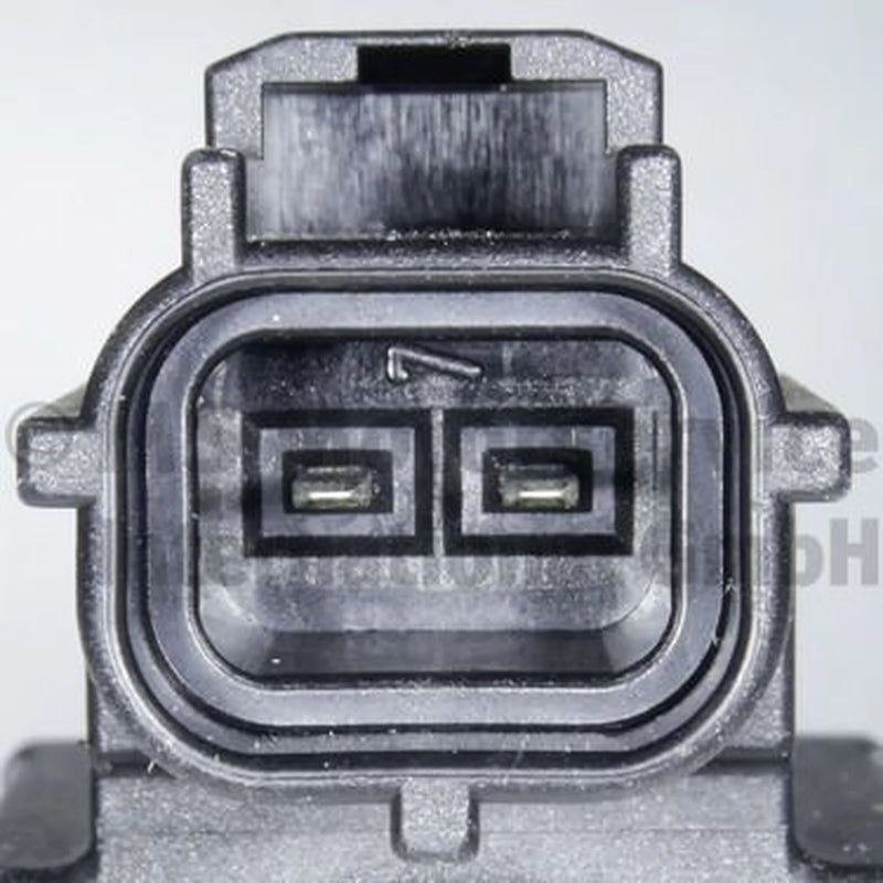Pierburg Exhaust Control Egr Valve Connectors 12V 7.04813.02.0