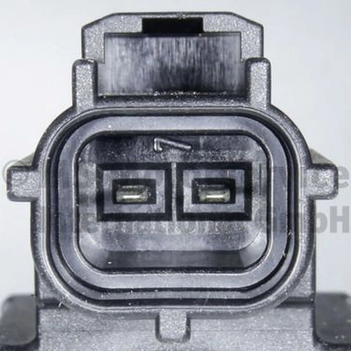 Pierburg Exhaust Control Egr Valve Connectors 12V 7.04813.02.0