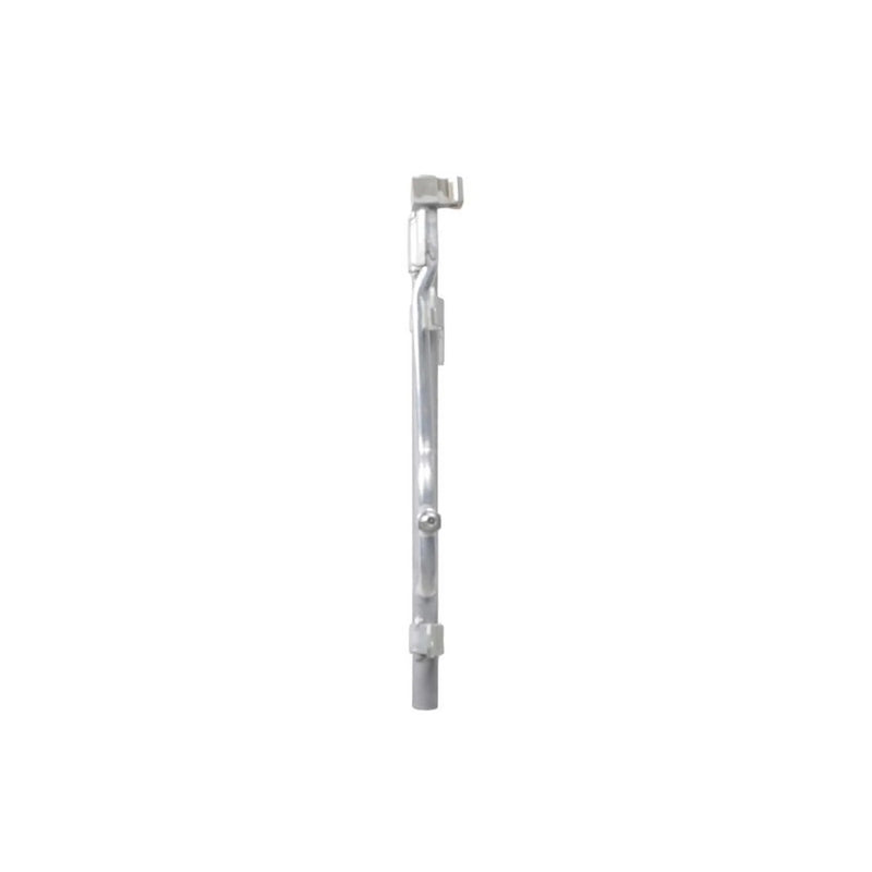 Hella Air Conditioning Condenser 8FC 366 221-511