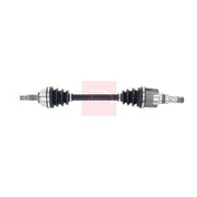 Apec CV Drive Shaft Driveshaft Front Left ADS1859L