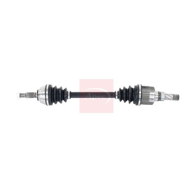 Apec CV Drive Shaft Driveshaft Front Left ADS1859L