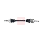 Apec CV Drive Shaft Driveshaft Front Left ADS1859L