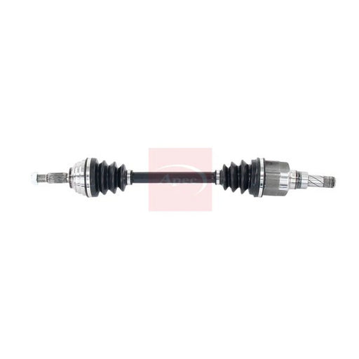 Apec CV Drive Shaft Driveshaft Front Left ADS1859L