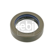 Febi Drive Shaft Shaft Seal OD ID Thick 07653