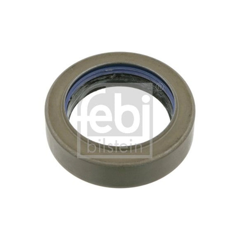 Febi Drive Shaft Shaft Seal OD ID Thick 07653
