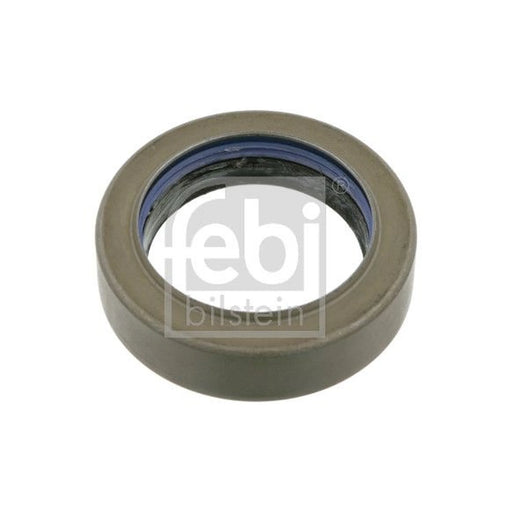 Febi Drive Shaft Shaft Seal OD ID Thick 07653