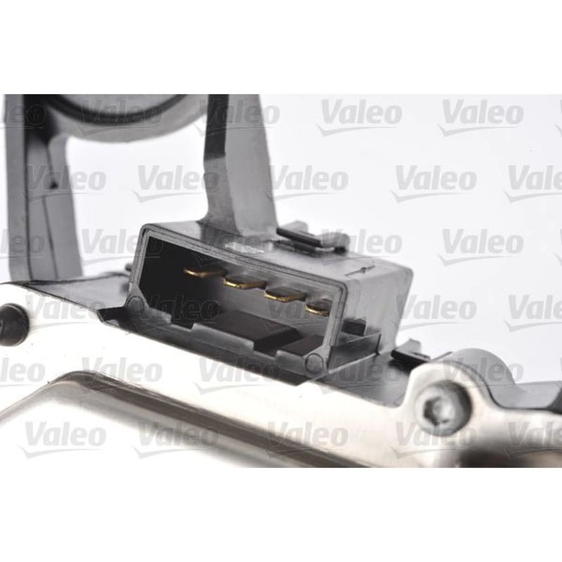 Valeo Front/Rear Wiper Motor Rear 579602