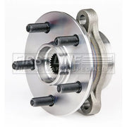 First Line Wheel Bearing Kit FBK1564