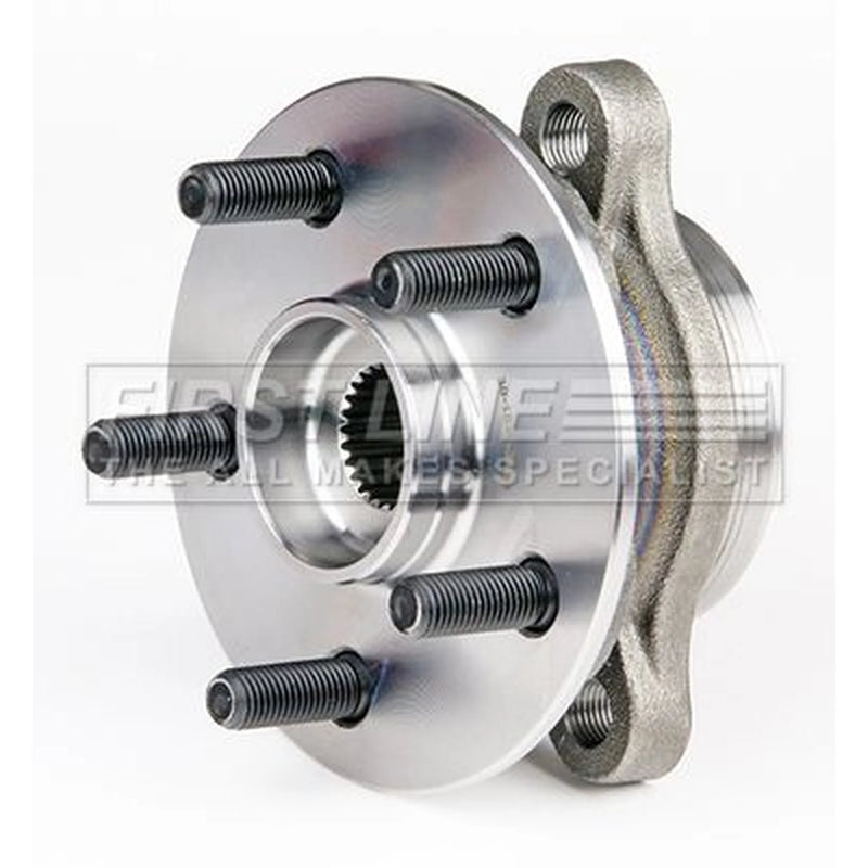 First Line Wheel Bearing Kit FBK1564