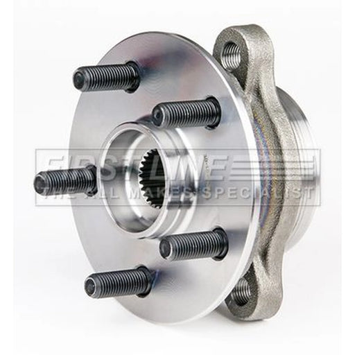 First Line Wheel Bearing Kit FBK1564