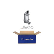 Hella Soot/Particulate Filter 8LH 366 081-421