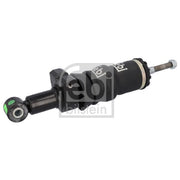 Febi Cab Suspension Shock Absorber Rear 35437