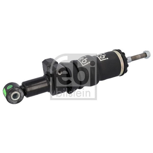 Febi Cab Suspension Shock Absorber Rear 35437