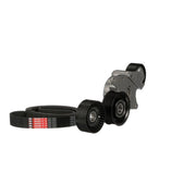 Gates V-Ribbed Belt Set K017PK1870