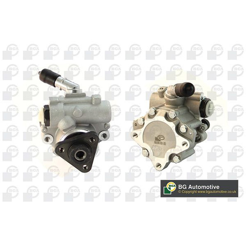 BGA Power Steering Hydraulic Pump PSP0112