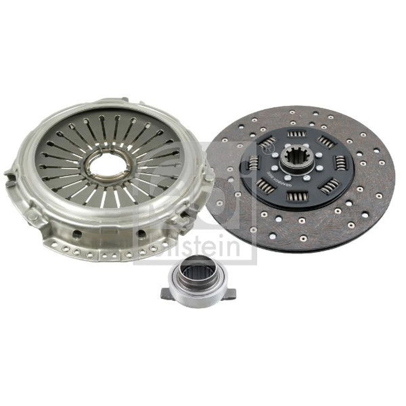 Febi Clutch Kit Set 3pc 280mm 105433