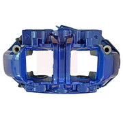 Apec Brake Caliper Assembly Front Left LCA1104BLU