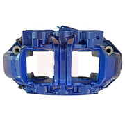 Apec Brake Caliper Assembly Front Left LCA1104BLU