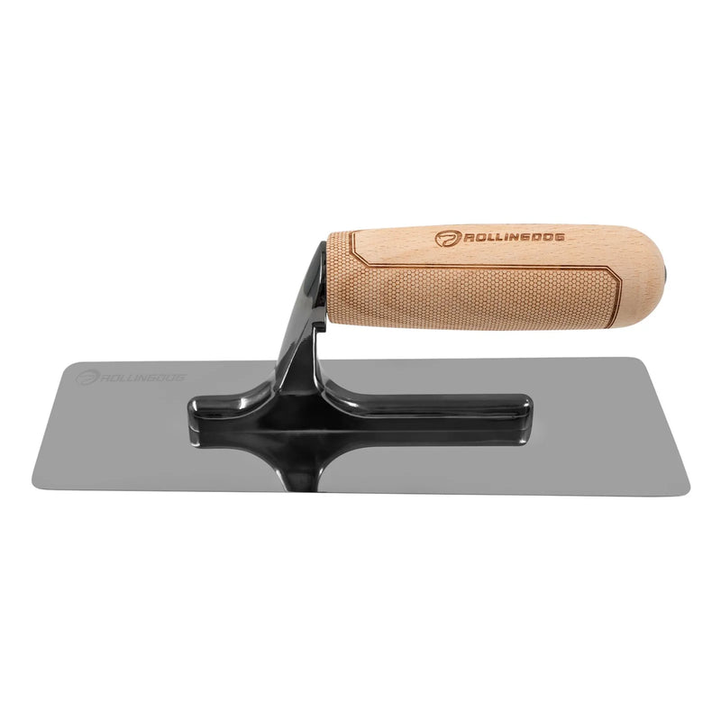 Rollingdog Venetian Trowel 240 x 90mm 50512