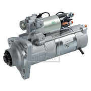 Febi Starter Motor 24V 5.5kW 12 Teeth 48995