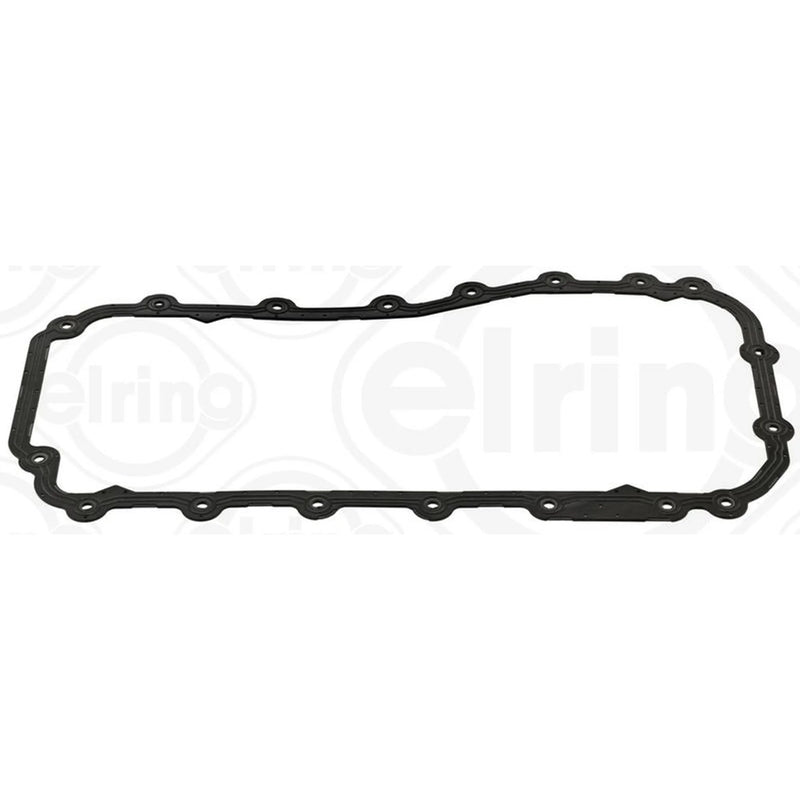 Elring Oil Sump Gasket Wide Thick 590.690