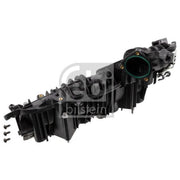 Febi Intake Manifold Fitting Connectors Plastic 177048