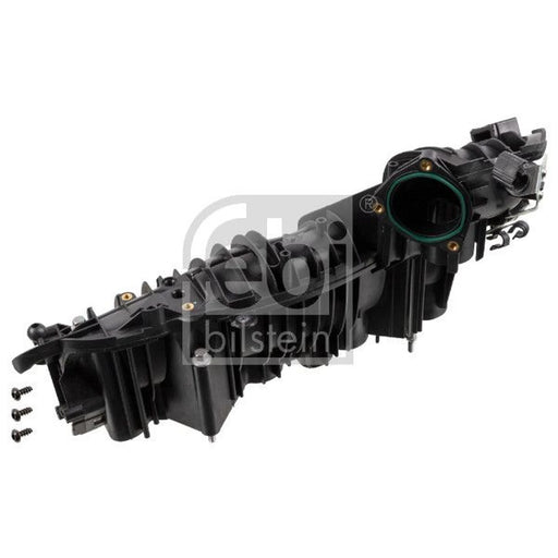 Febi Intake Manifold Fitting Connectors Plastic 177048
