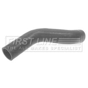 First Line Intercooler Turbo Charge Air Hose FTH1285