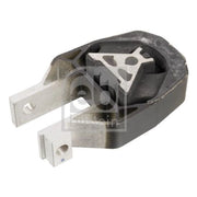 Febi Engine Mount Mounting Rear 104412