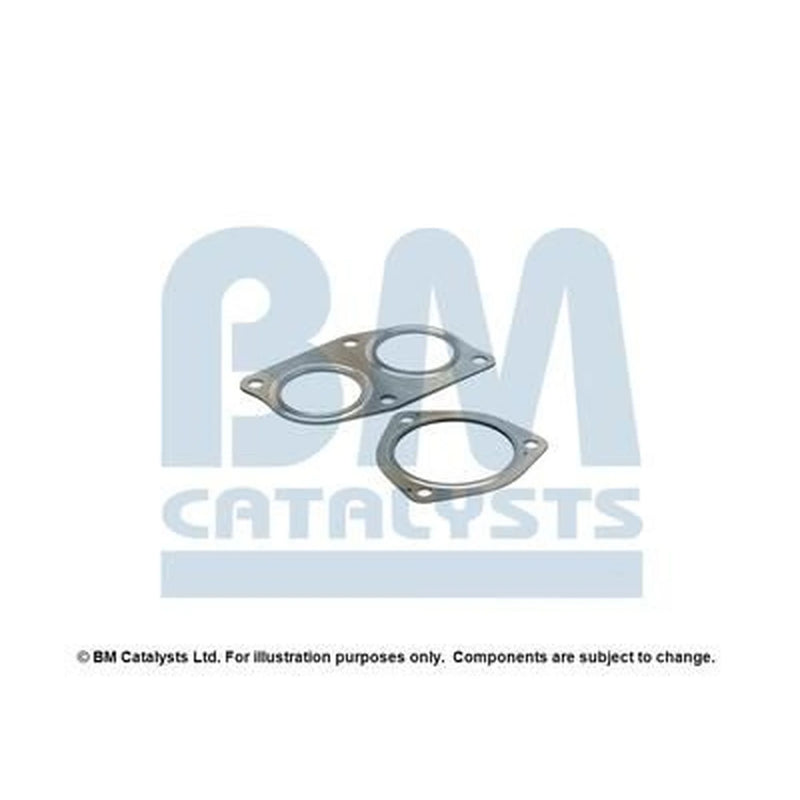 BM Catalysts Exhaust Pipe Mounting Kit FK70380A