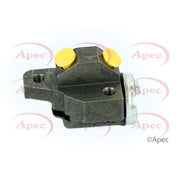 Apec Wheel Cylinder Hydraulic Brake Front Right BCY1439